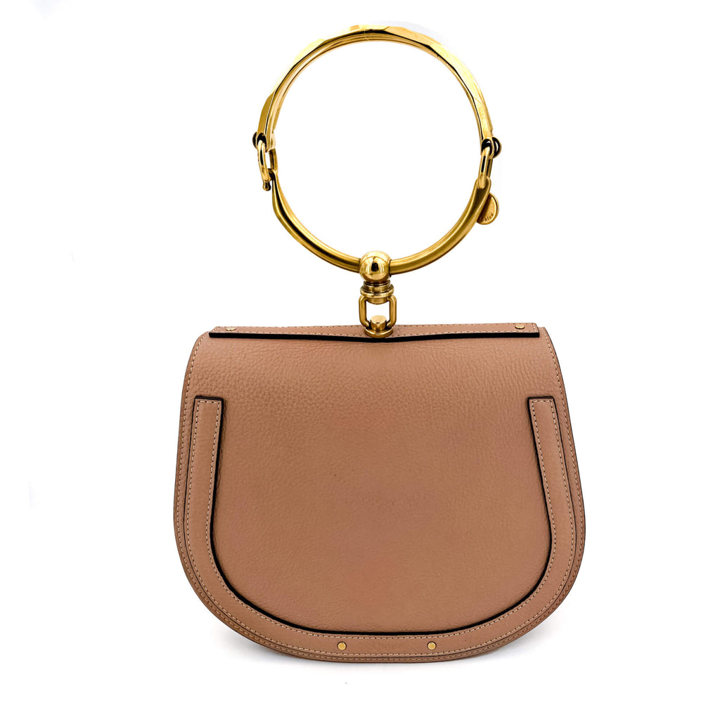 Nile Bracelet Bag