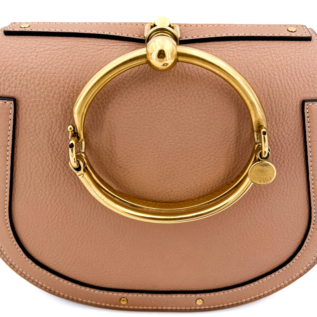 Nile Bracelet Bag