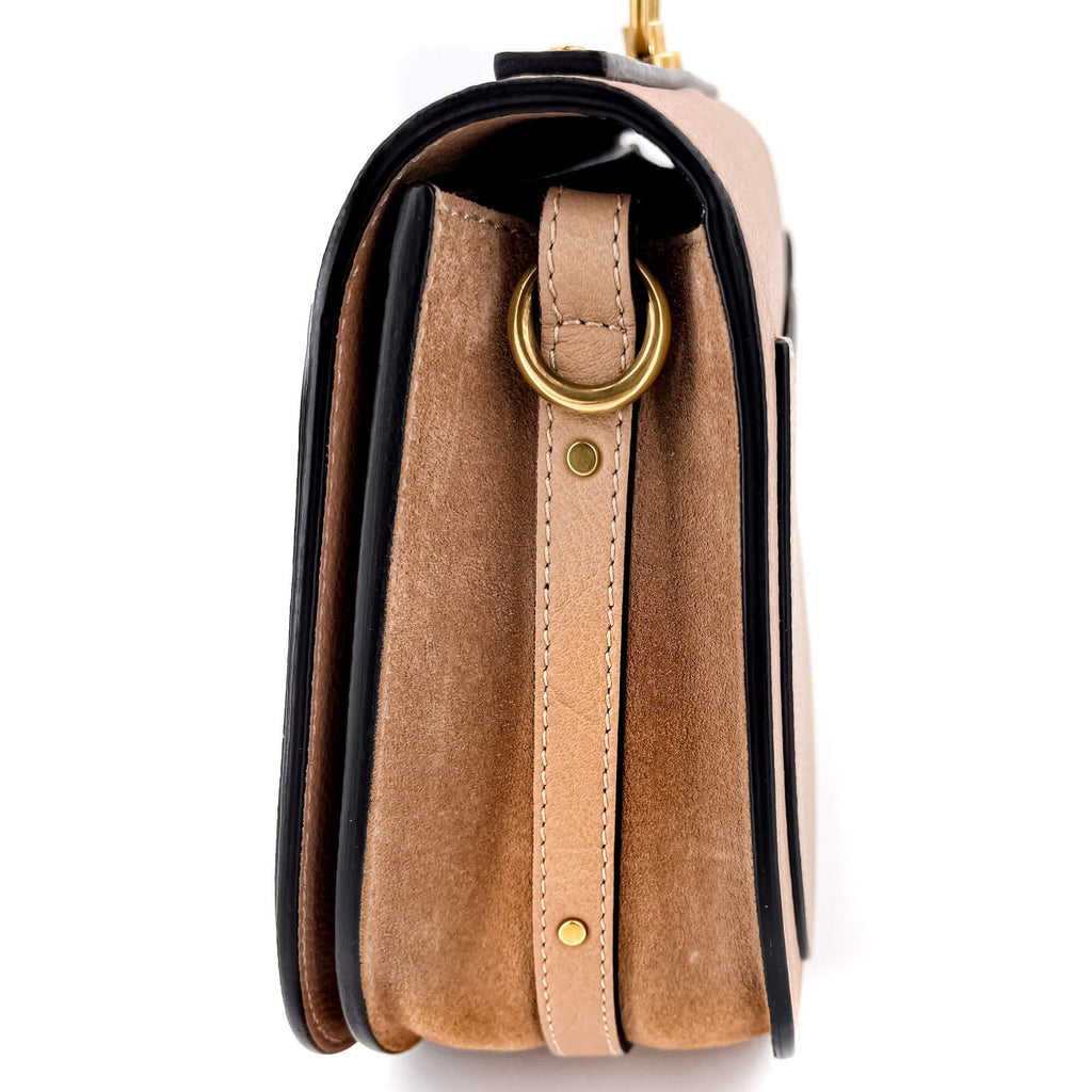 Nile Bracelet Bag