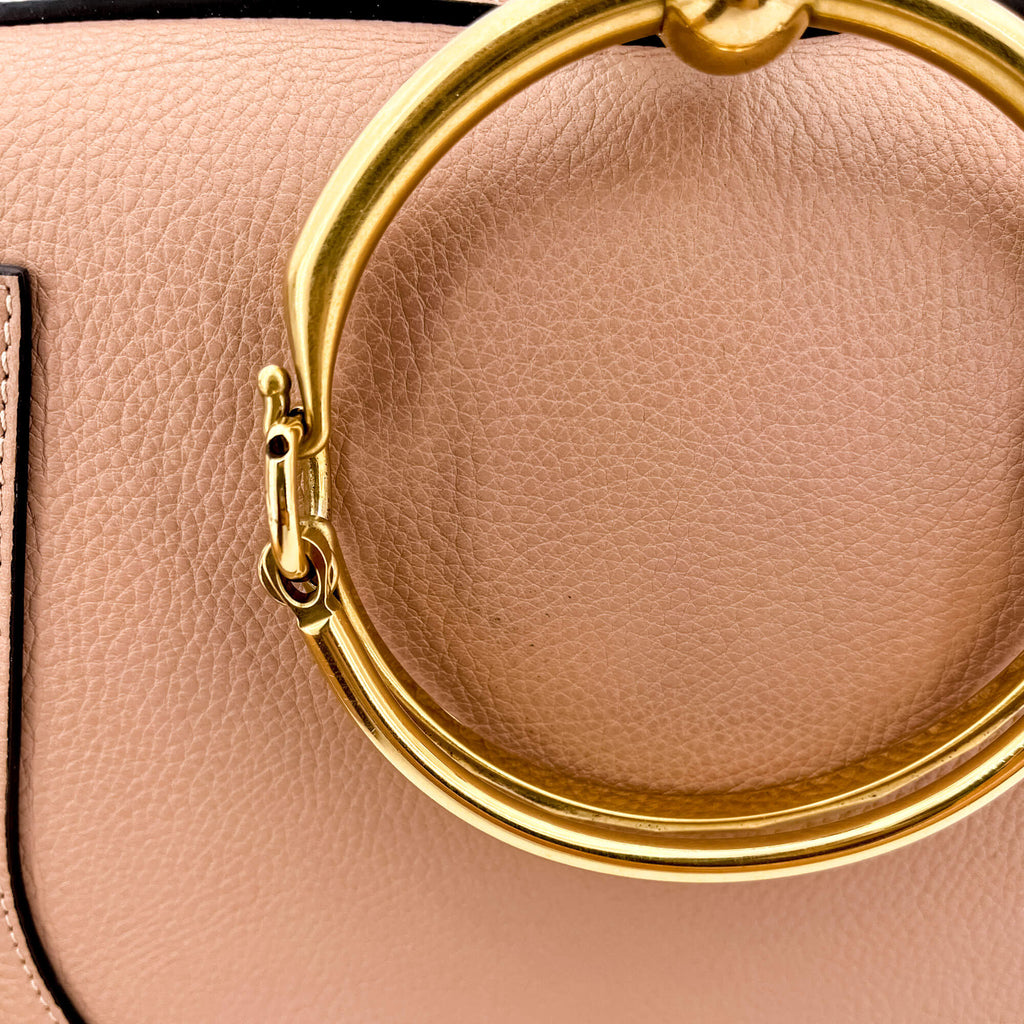 Nile Bracelet Bag