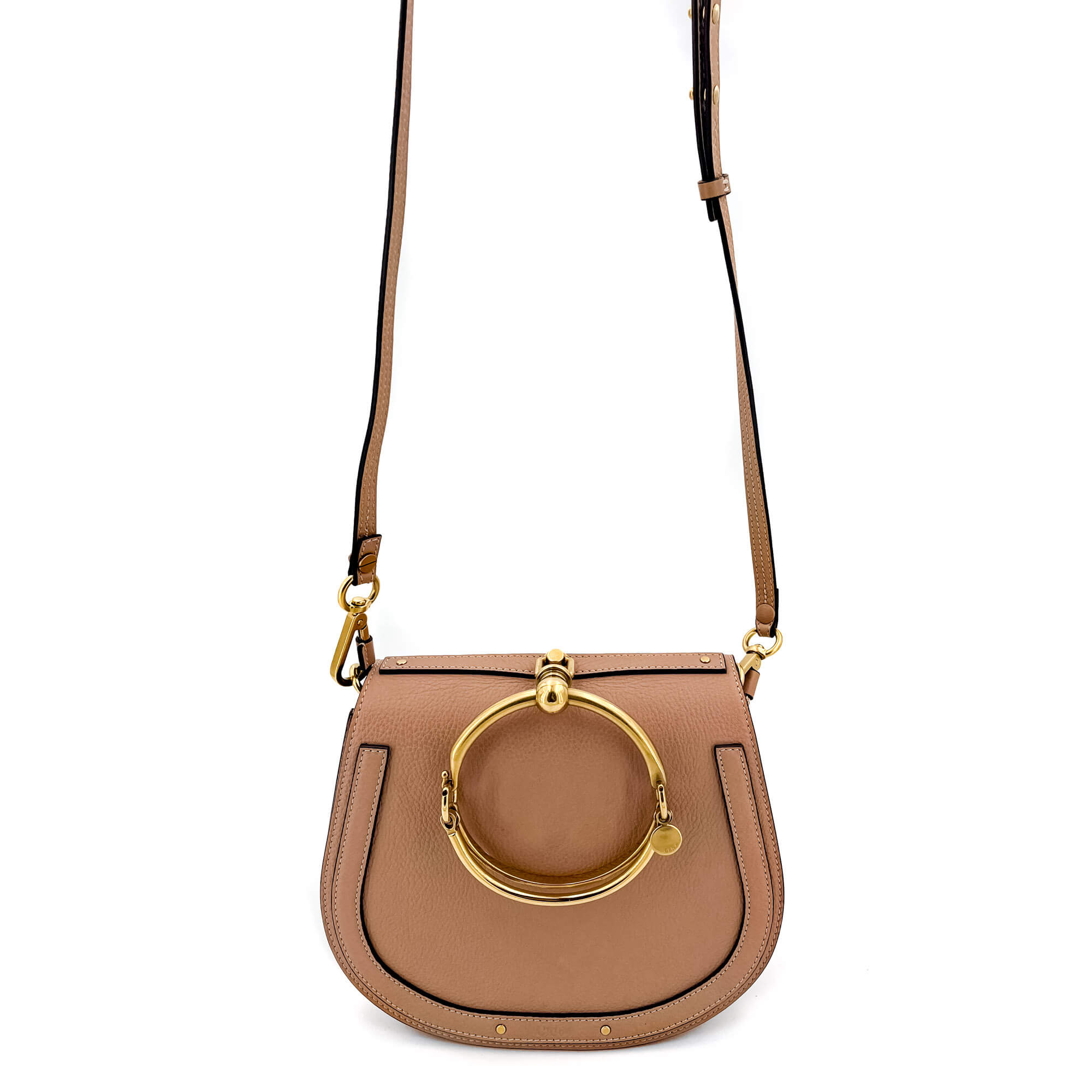Nile Bracelet Bag