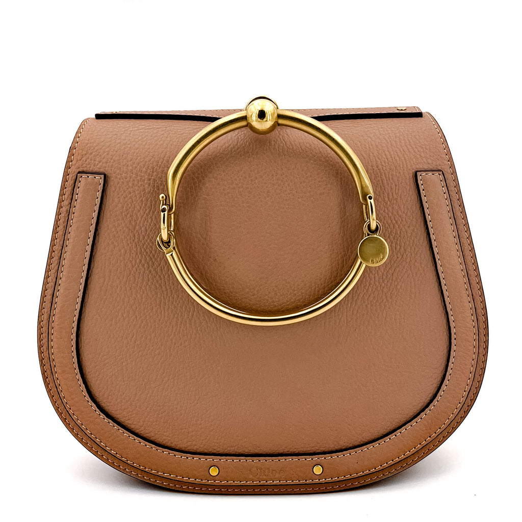 Nile Bracelet Bag