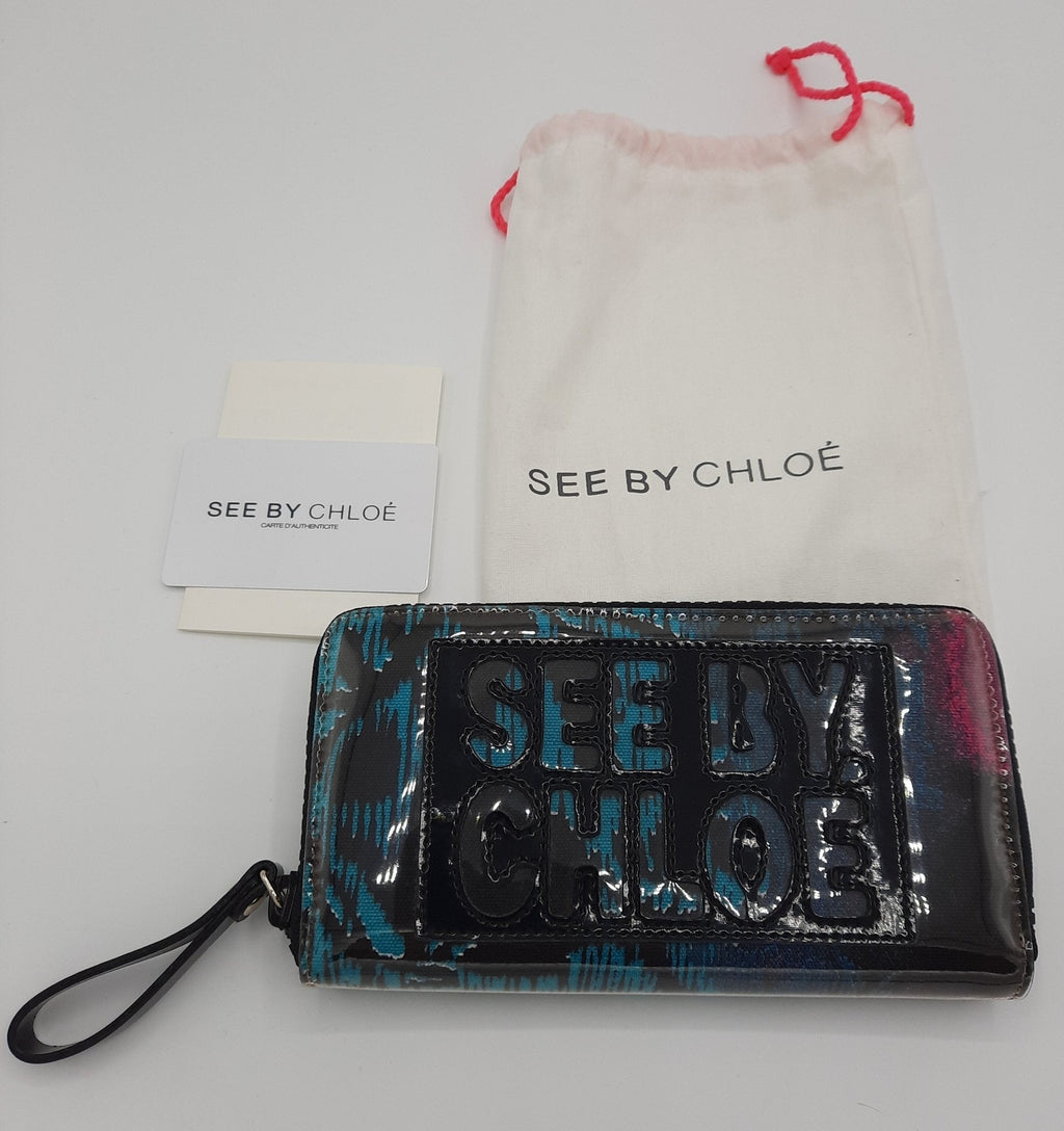 See by ChloÃƒÆ’Ã‚Â© Vinile