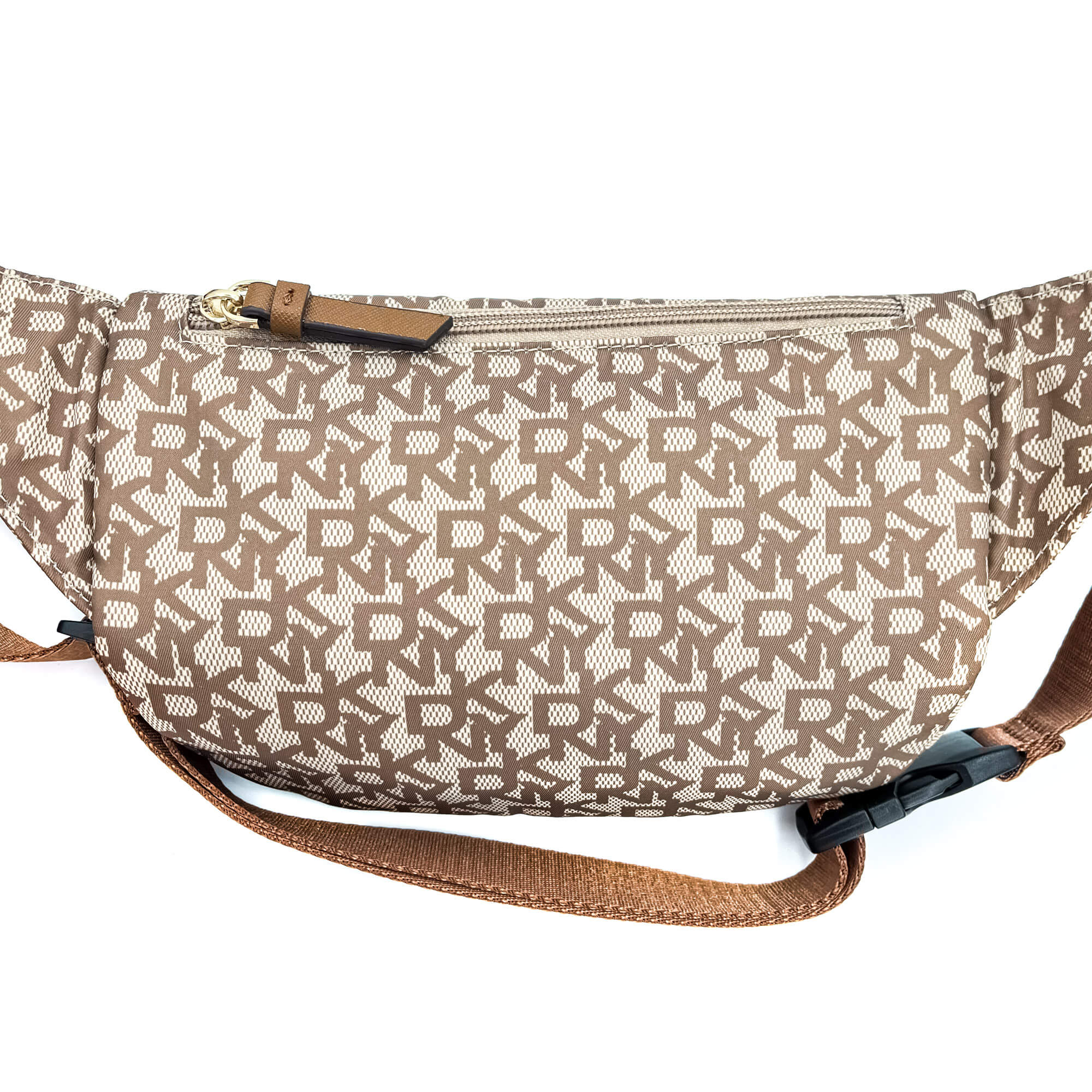 Tote Bag and Beltbag Monogram Set