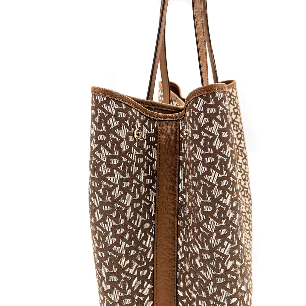 Tote Bag and Beltbag Monogram Set