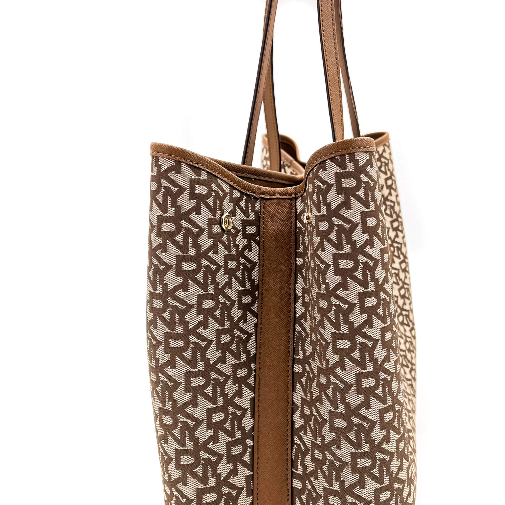 Tote Bag and Beltbag Monogram Set