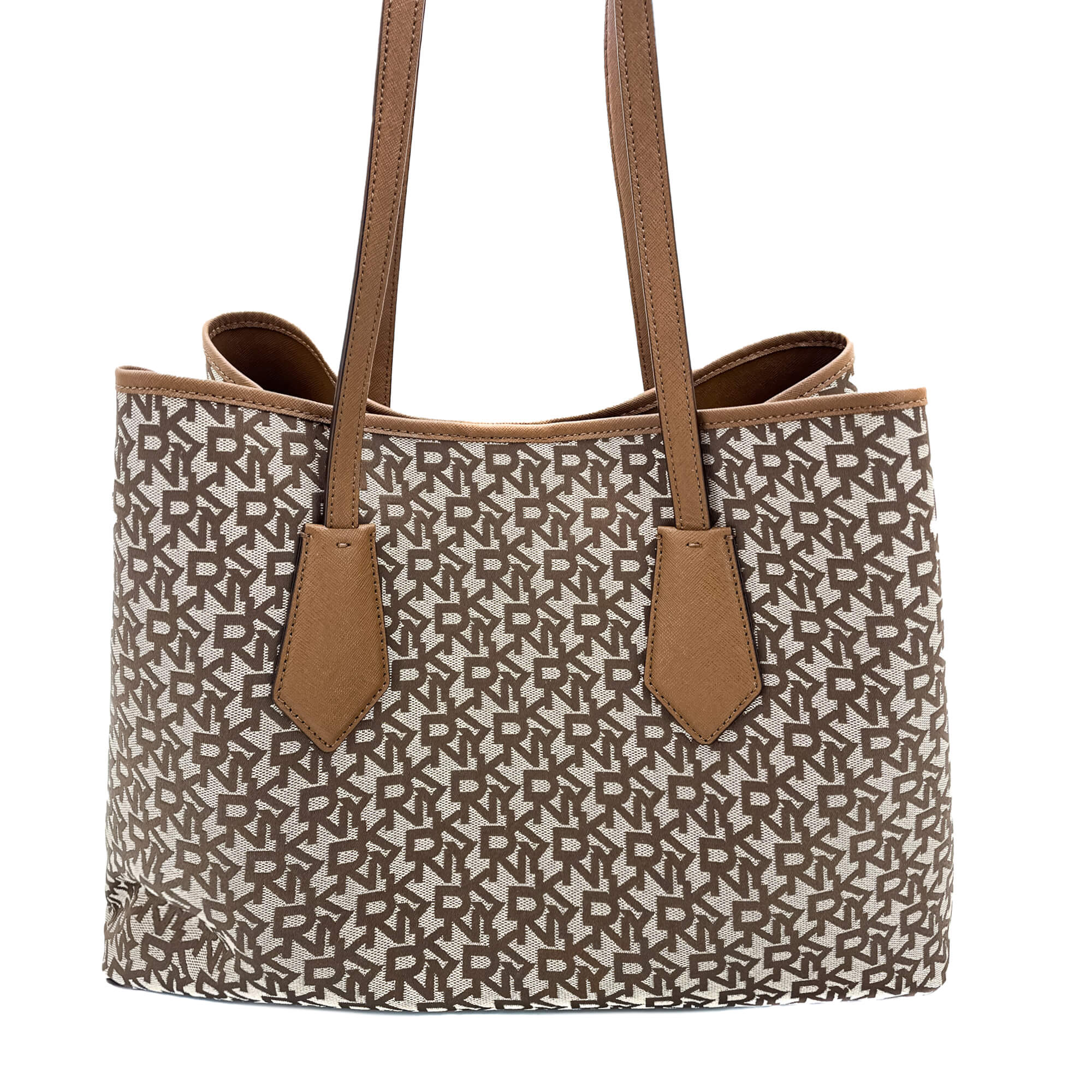 Tote Bag and Beltbag Monogram Set