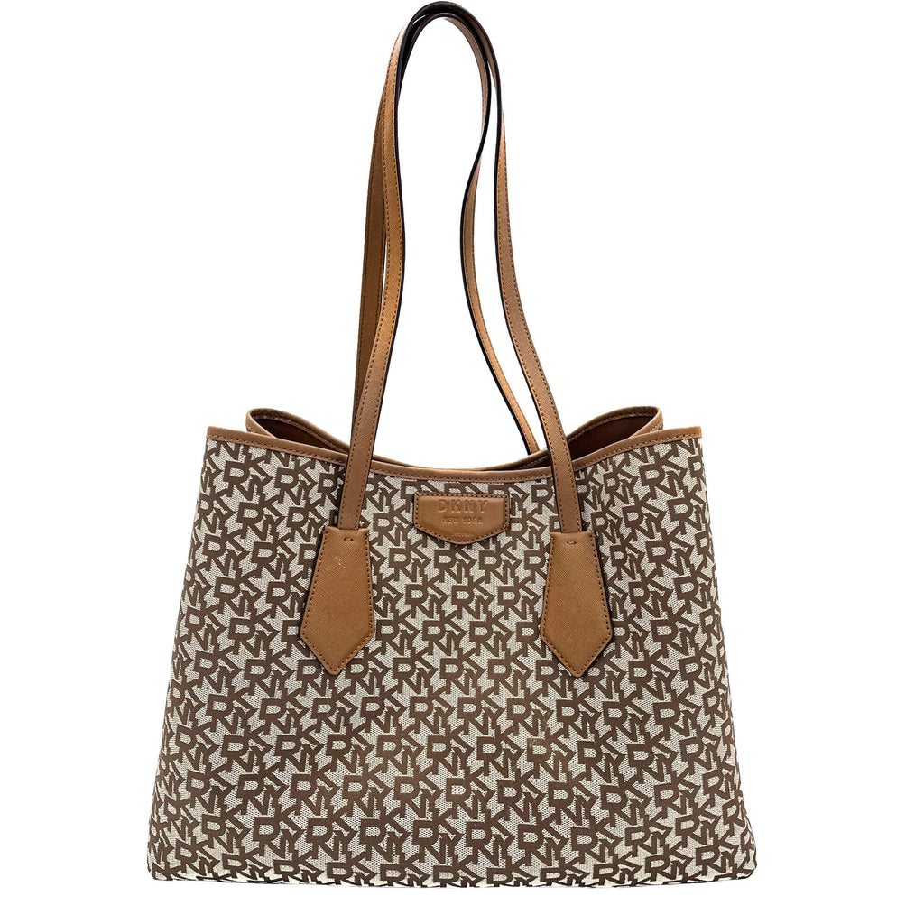Tote Bag and Beltbag Monogram Set