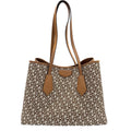 Tote Bag and Beltbag Monogram Set