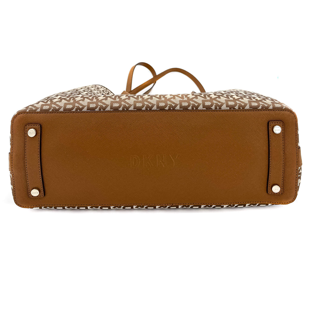 Tote Bag and Beltbag Monogram Set
