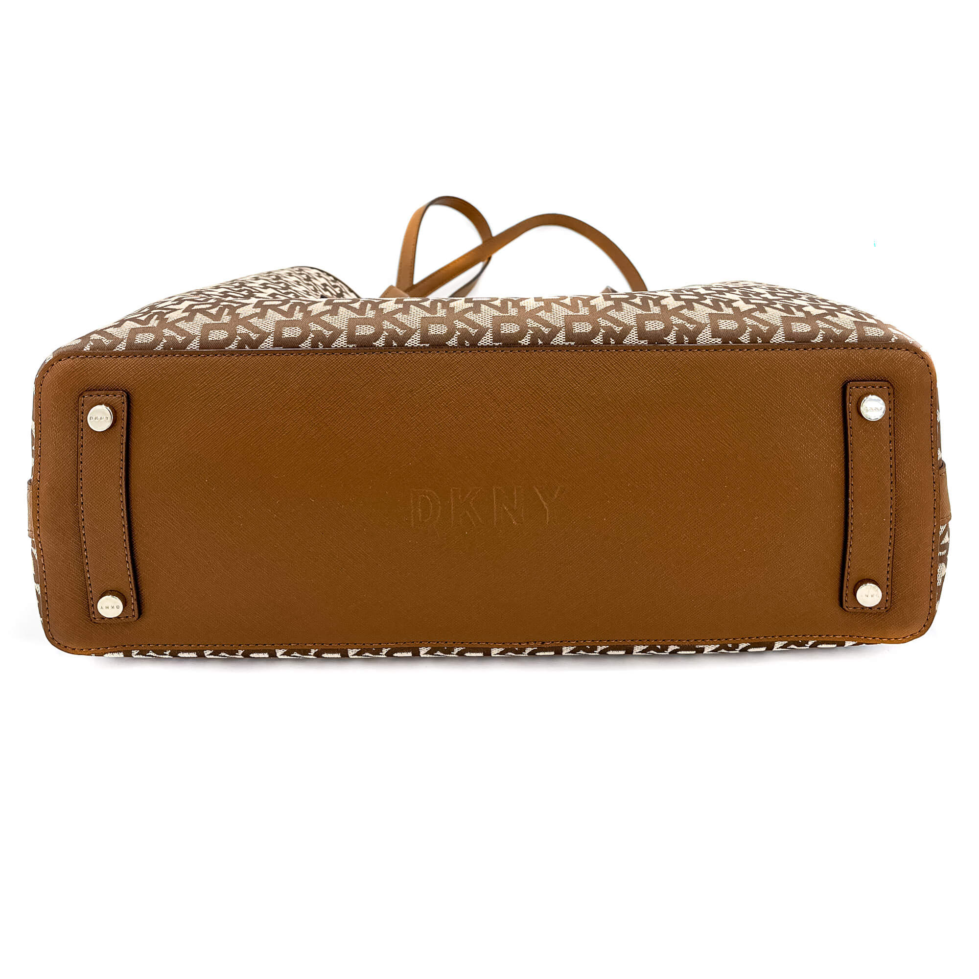 Tote Bag and Beltbag Monogram Set