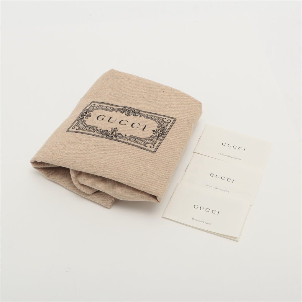 Children's GG Supreme Canvas Higuchi Yuko Pink Tote