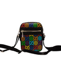 GG Psychedelic Crossbody 598103H20AN