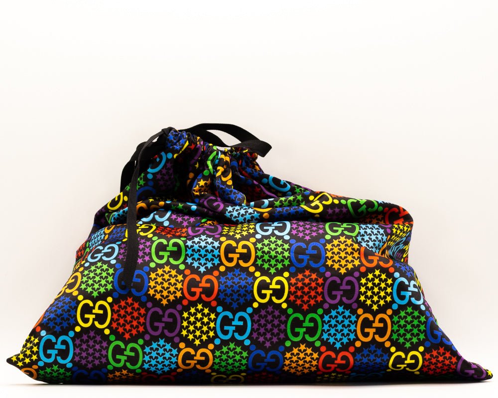 GG Psychedelic Sling Bag 574886