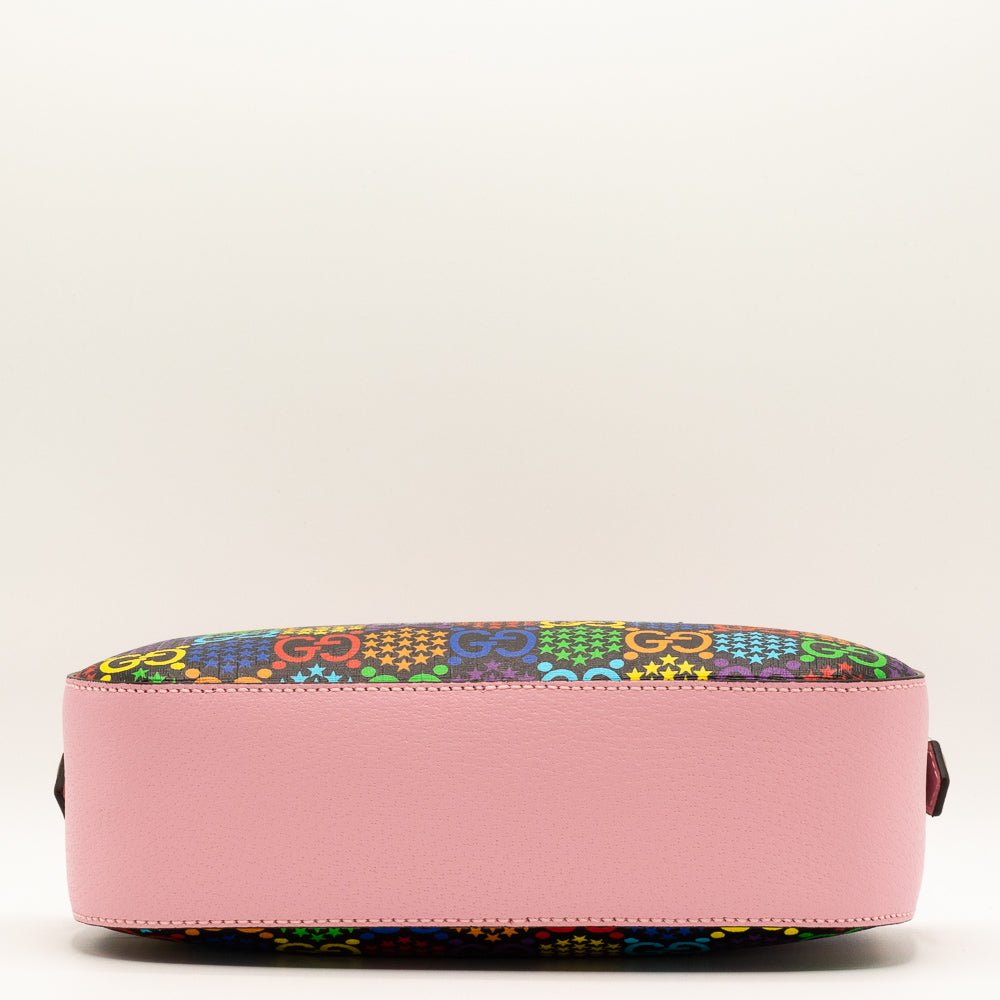 GG Psychedelic Sling Bag 574886