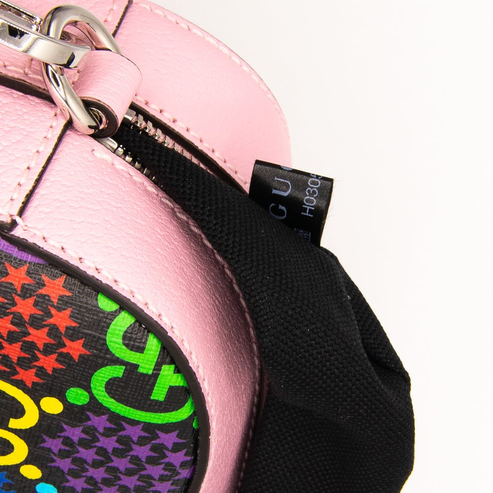 GG Psychedelic Sling Bag 574886