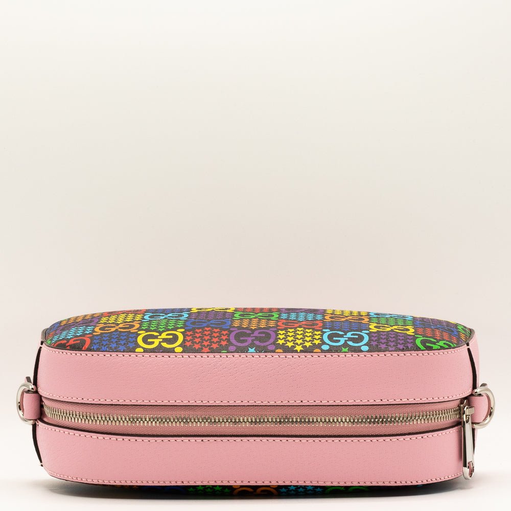 GG Psychedelic Sling Bag 574886