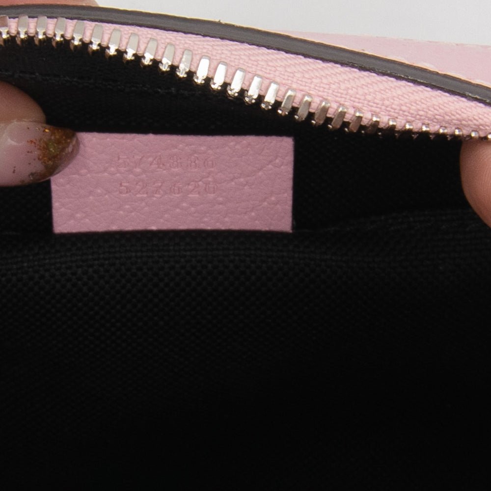 GG Psychedelic Sling Bag 574886
