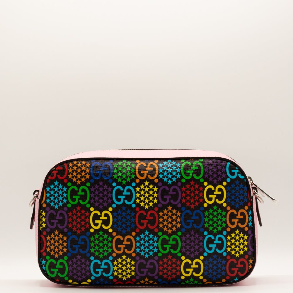 GG Psychedelic Sling Bag 574886