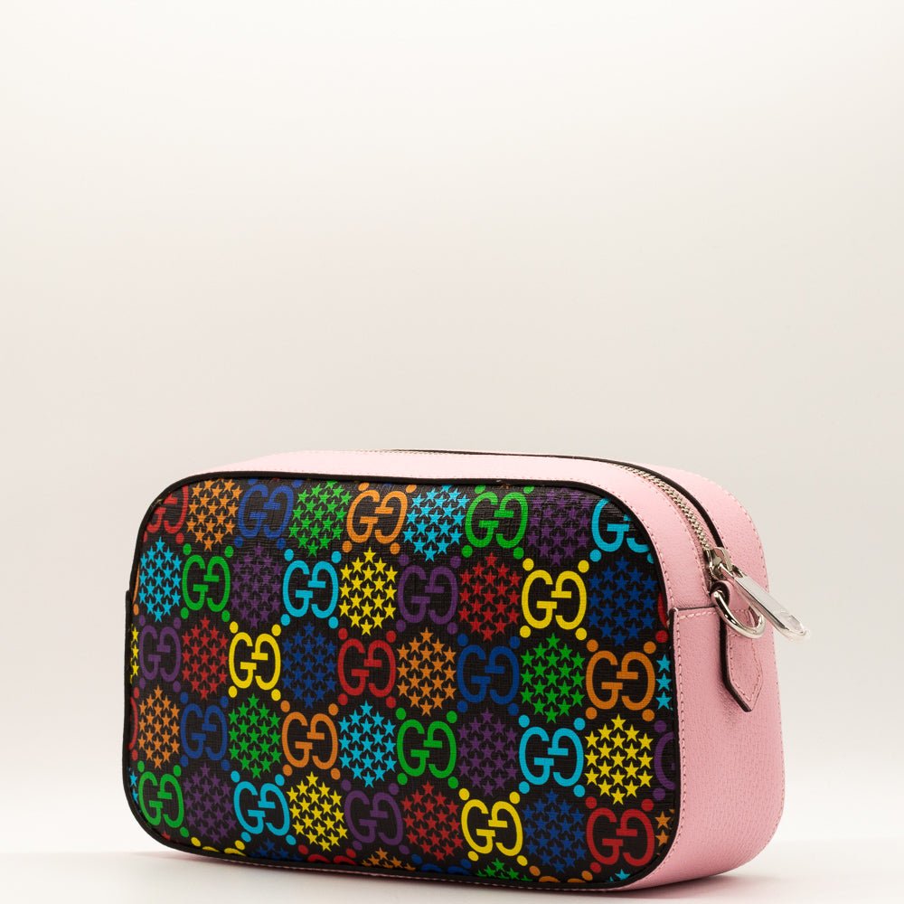 GG Psychedelic Sling Bag 574886