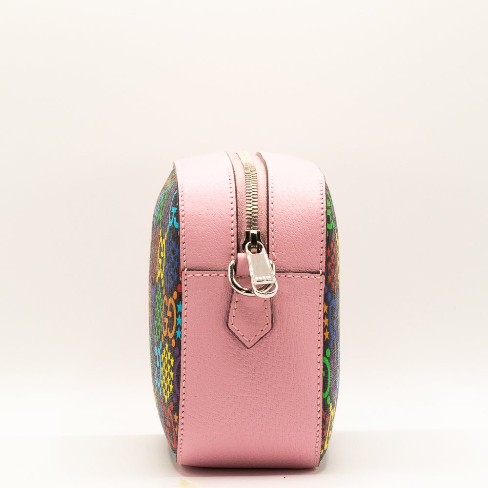 GG Psychedelic Sling Bag 574886