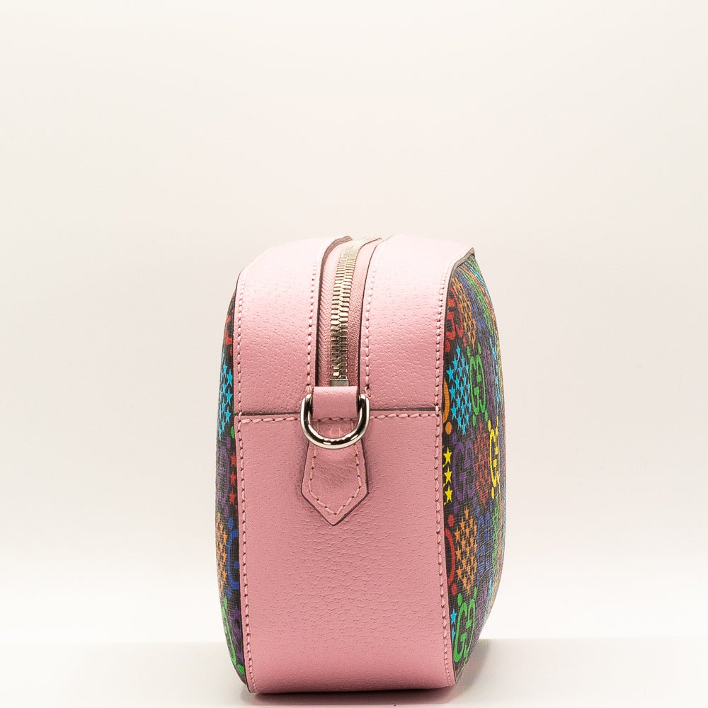 GG Psychedelic Sling Bag 574886