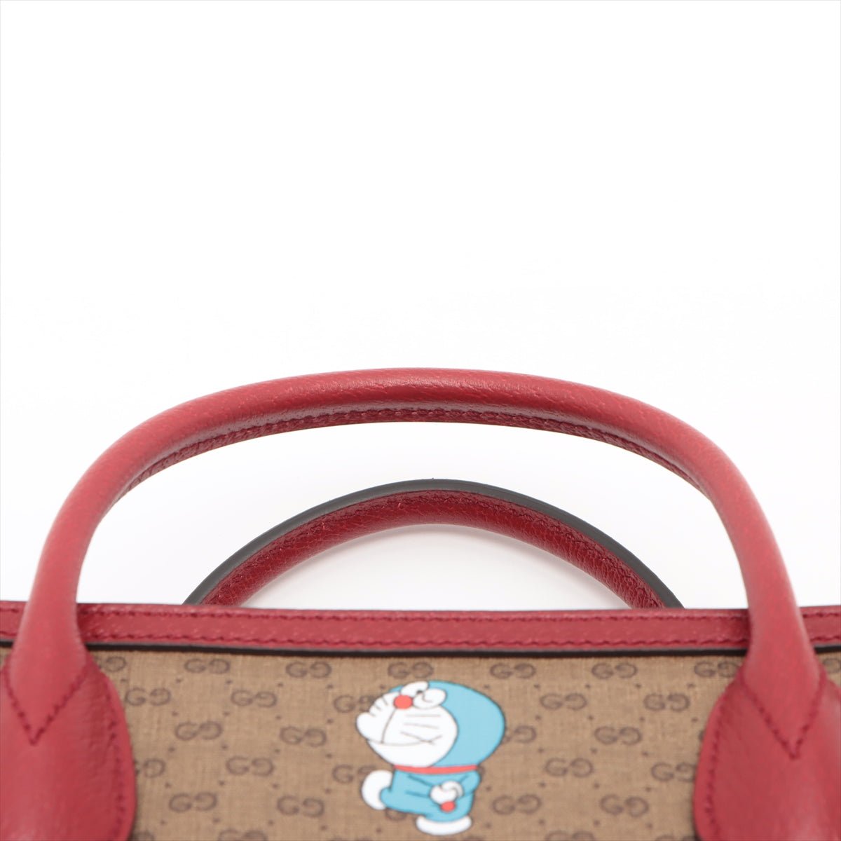 GG Supreme Doraemon 2way Beige