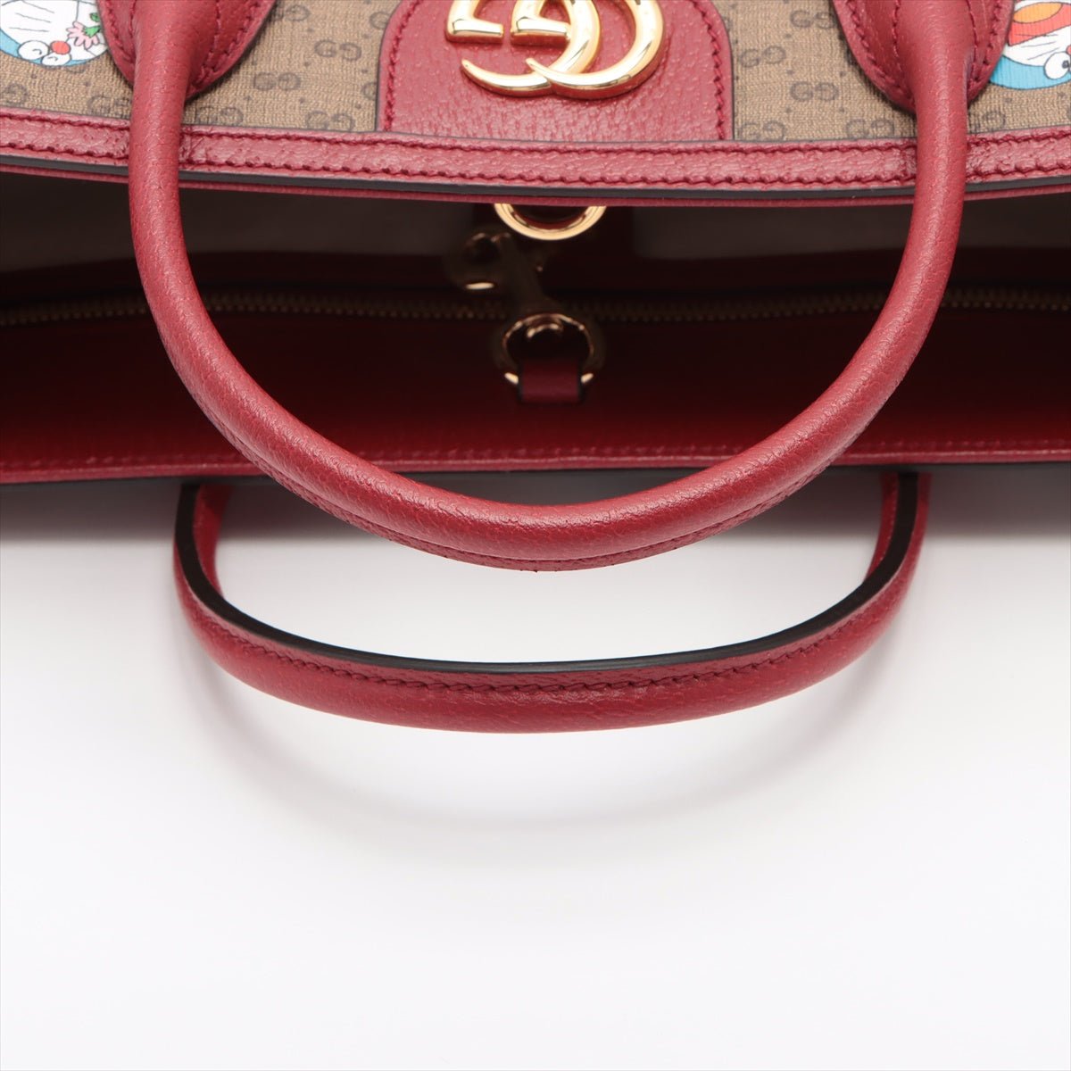 GG Supreme Doraemon 2way Beige