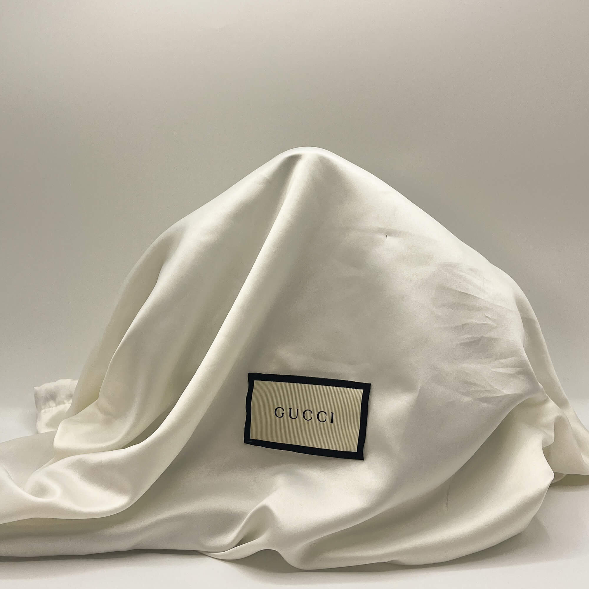 Gucci GG Azure Marmont Mini MatelassÃƒÆ’Ã‚Â© Leather