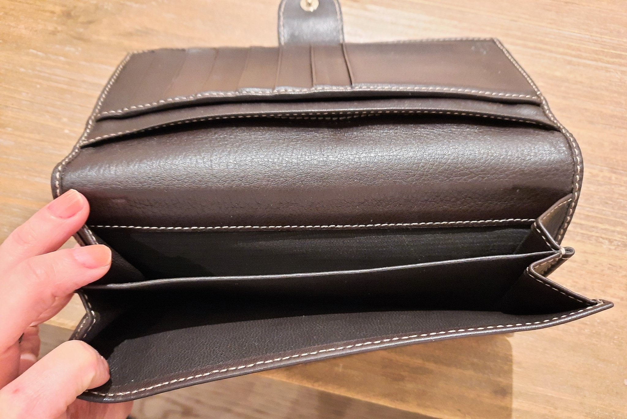 Gucci Guccissima Beige Marrone Canva Cuore