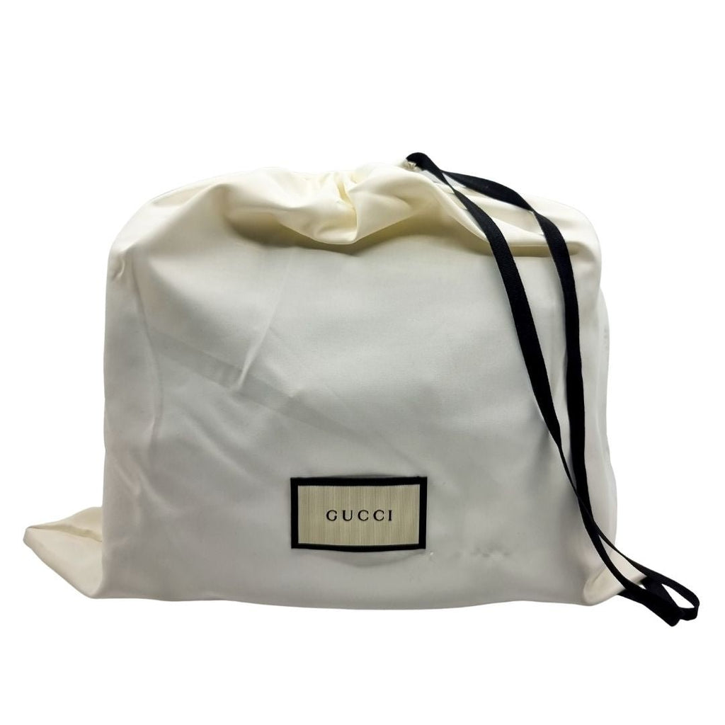 Marmont GG Matelasse Top Handle Bag