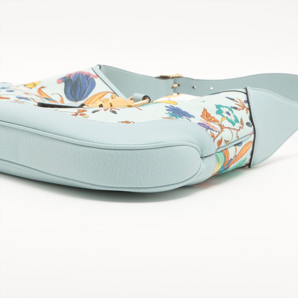 New Jackie Flora in Azure limited edition