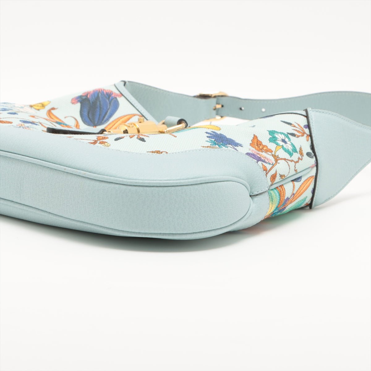 New Jackie Flora in Azure limited edition