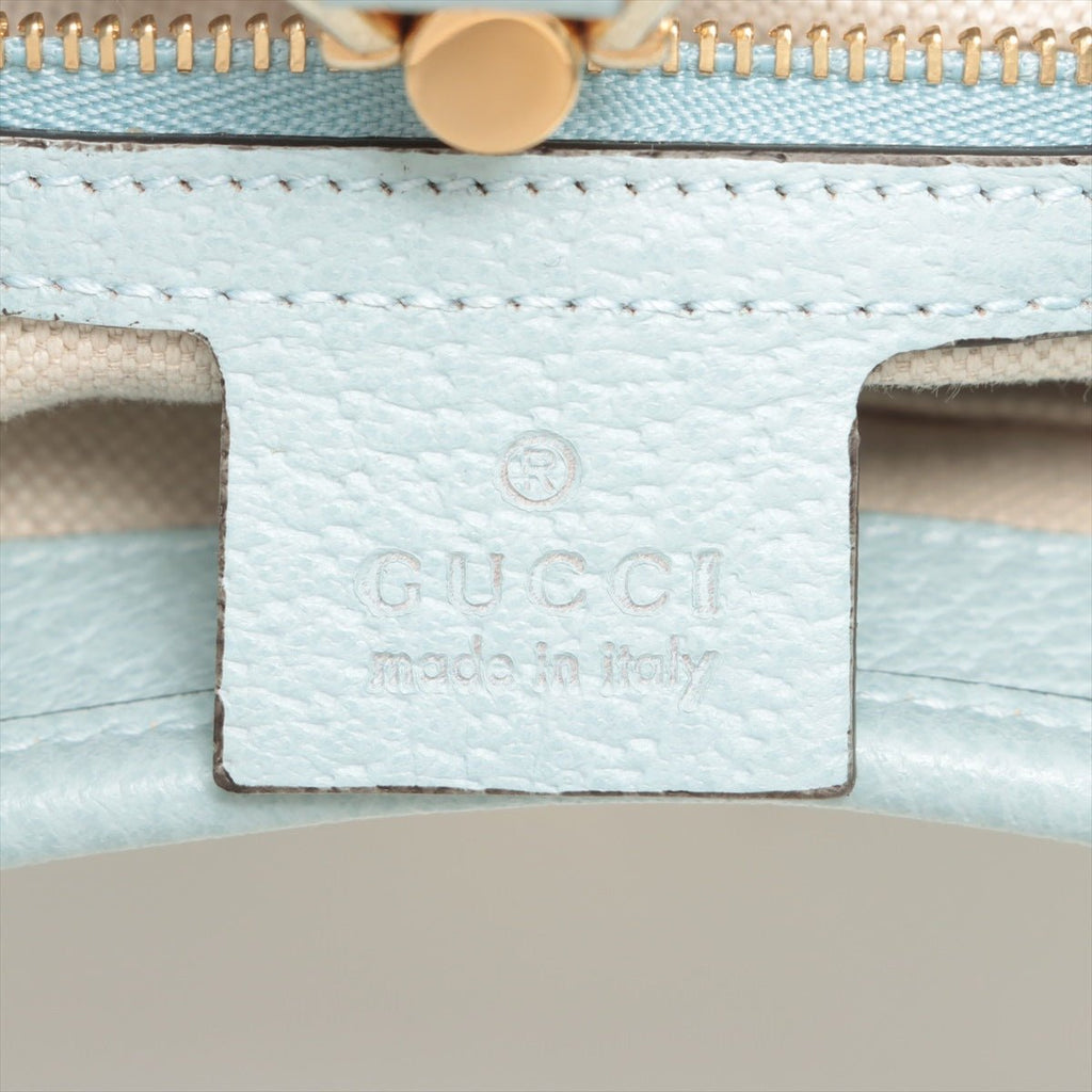 New Jackie Flora in Azure limited edition