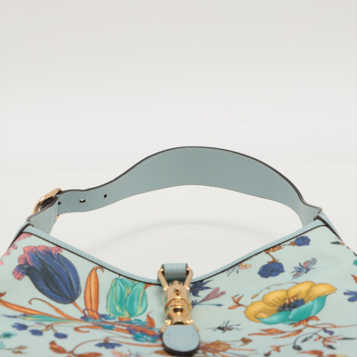 New Jackie Flora in Azure limited edition