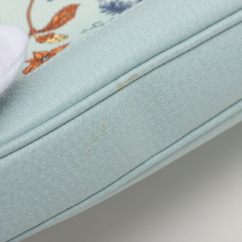 New Jackie Flora in Azure limited edition
