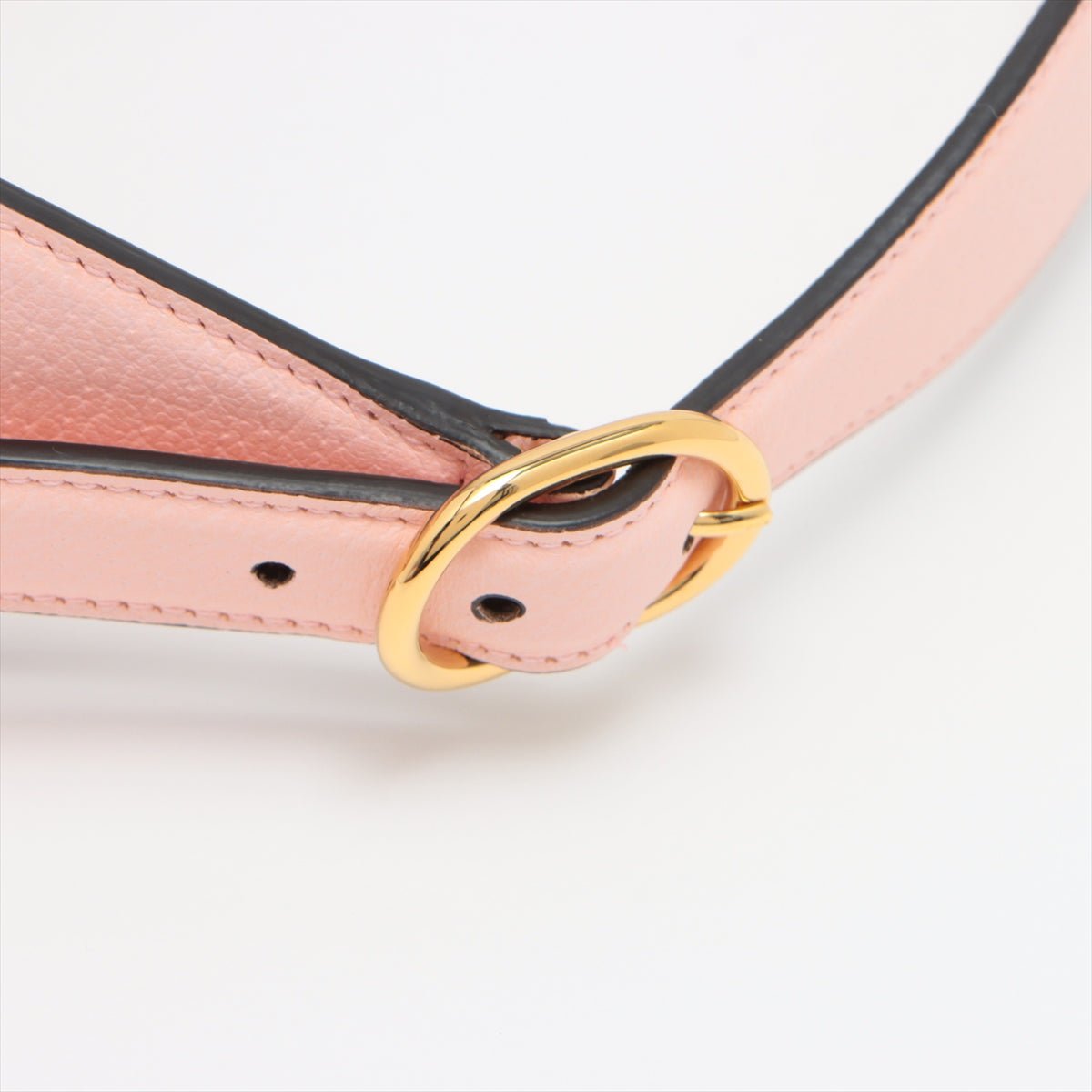 New Jackie Flora Pink Canvas Leather Limited Edition