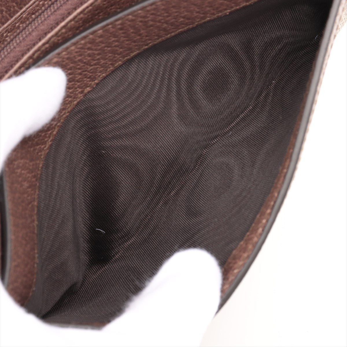 Ophidia GG Supreme Continental Wallet
