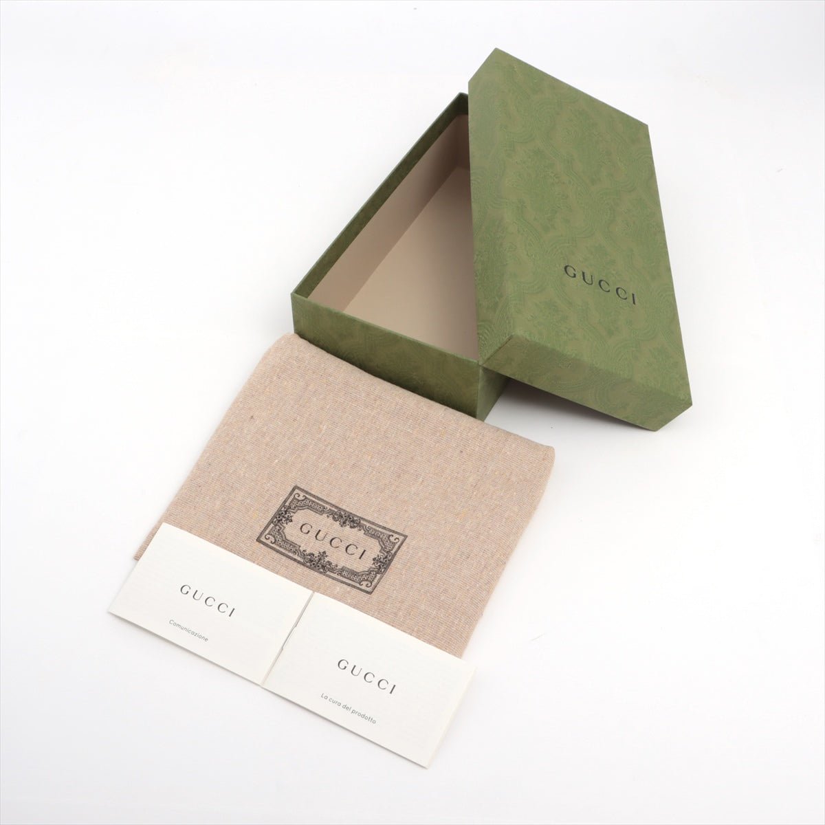 Ophidia GG Supreme Continental Wallet