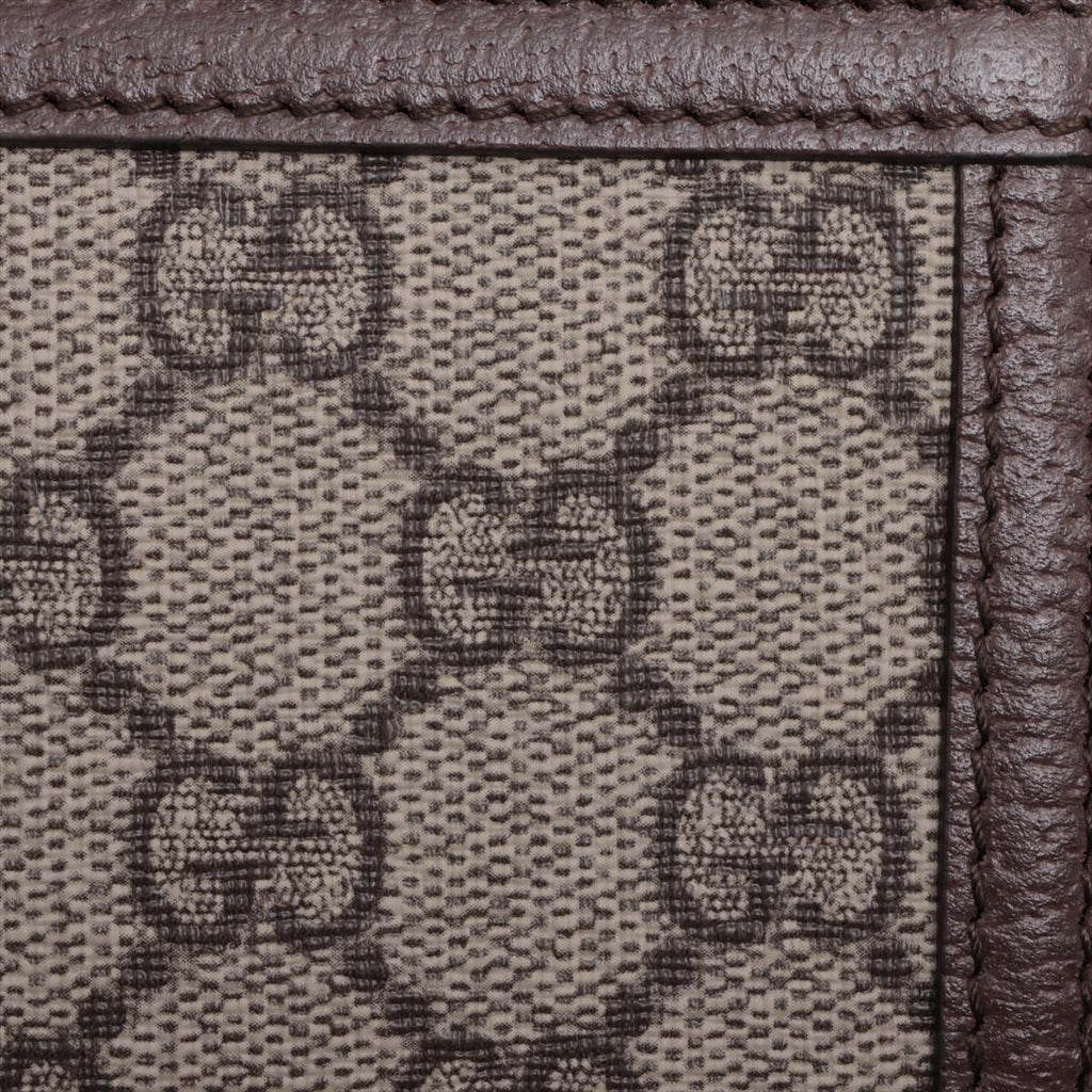 Ophidia GG Supreme Continental Wallet