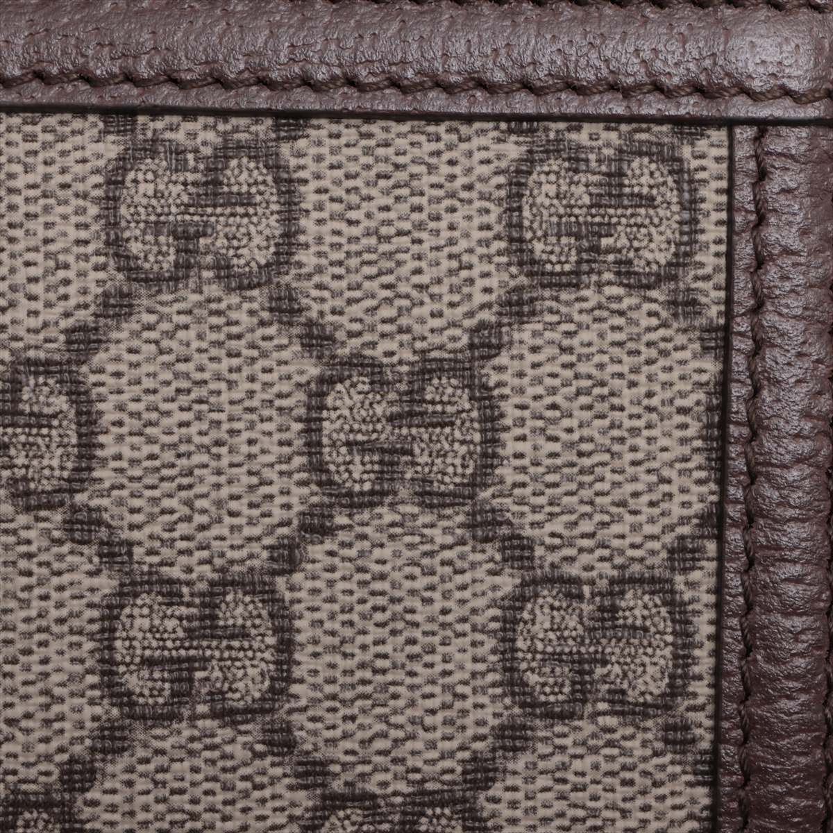 Ophidia GG Supreme Continental Wallet