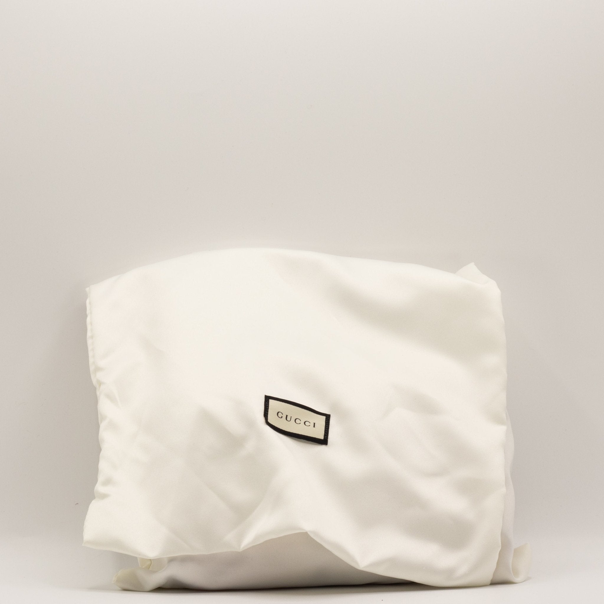 Ophidia Red Suede Small Shoulder Bag