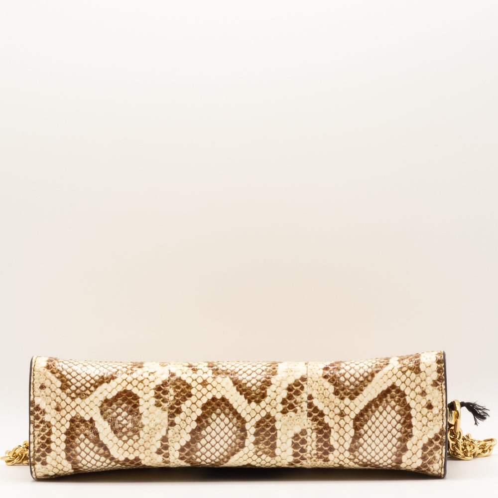 Ophidia Straw Raffia