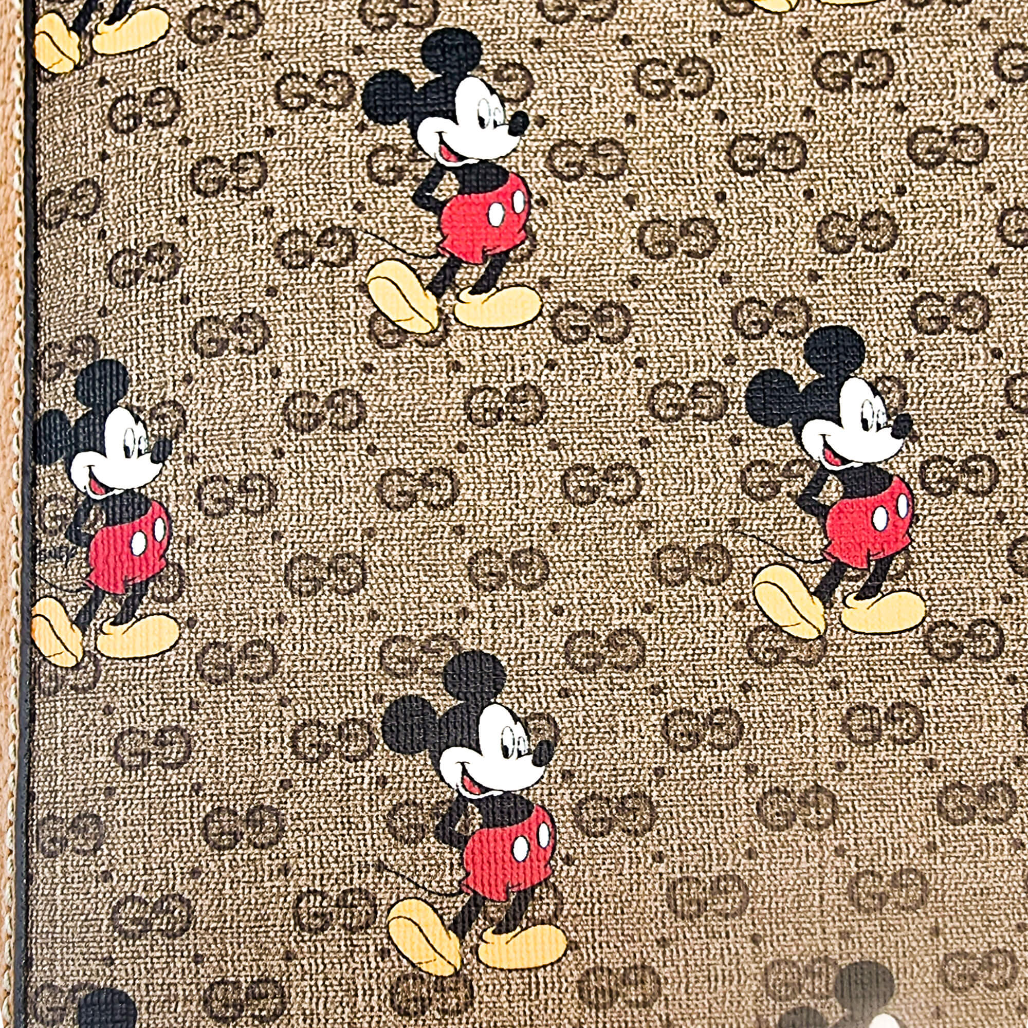 Shopper Disney Mickey Mouse