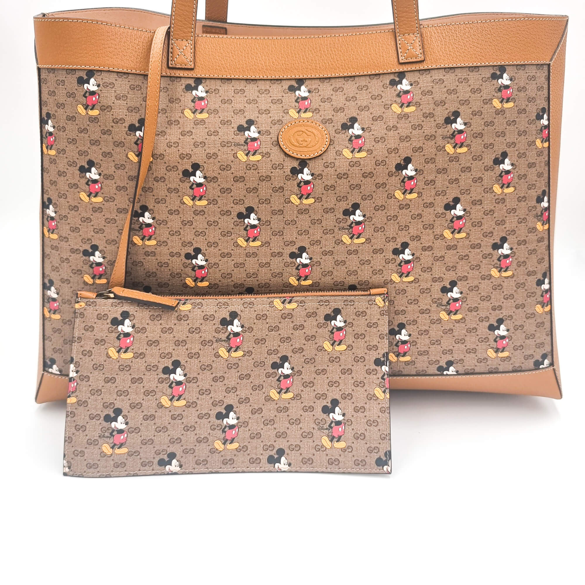 Shopper Disney Mickey Mouse