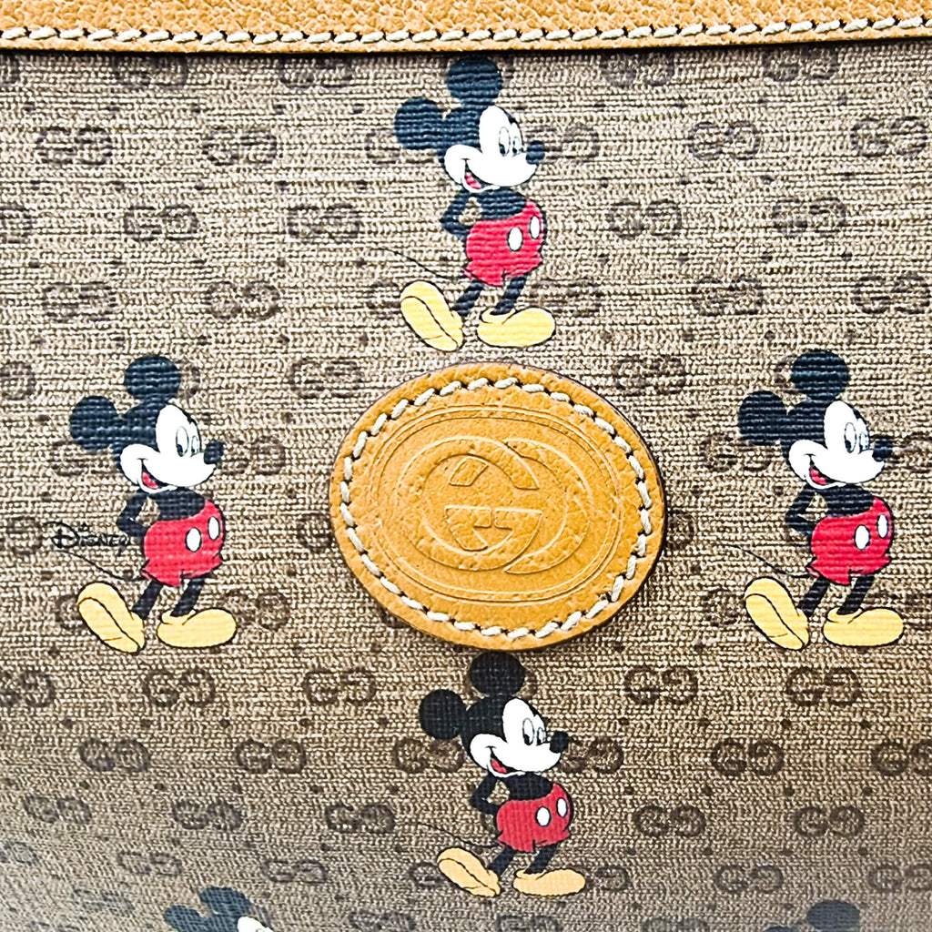 Shopper Disney Mickey Mouse