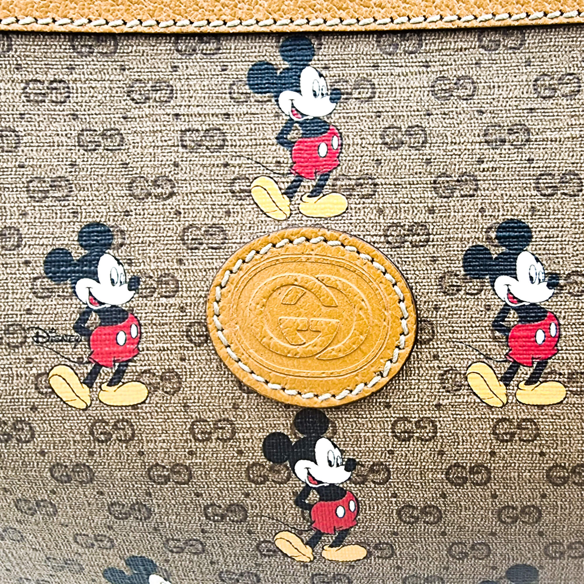 Shopper Disney Mickey Mouse