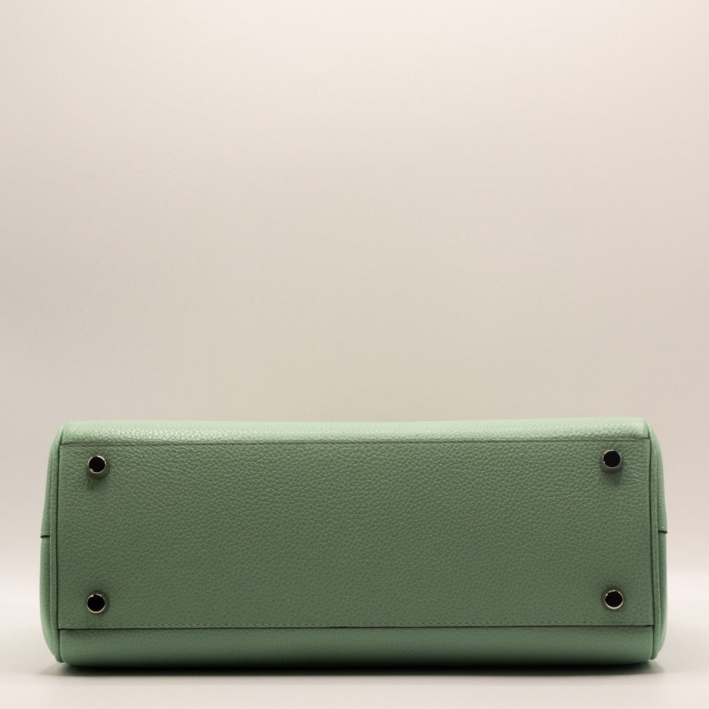Zumi Small Top Handle Bag