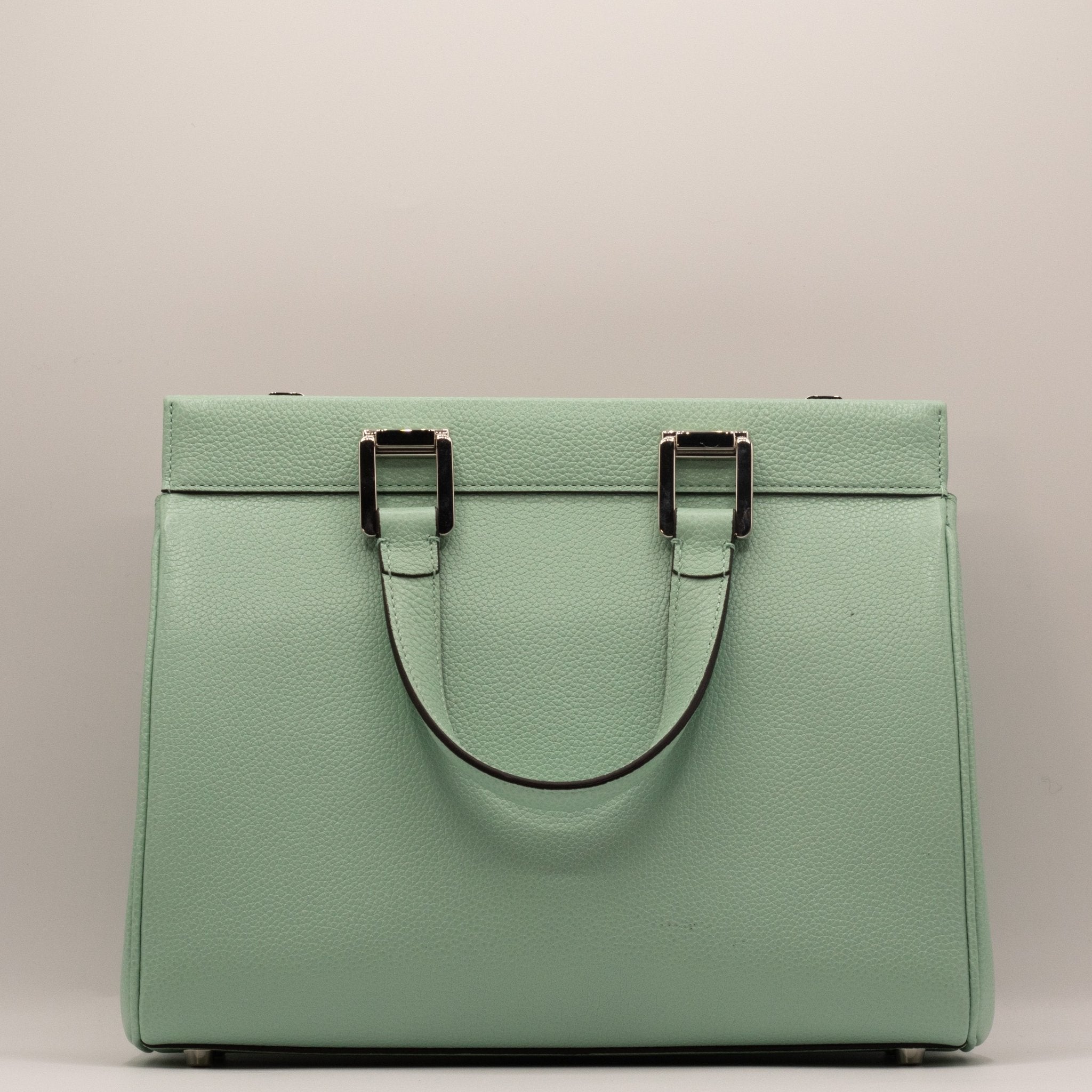 Zumi Small Top Handle Bag