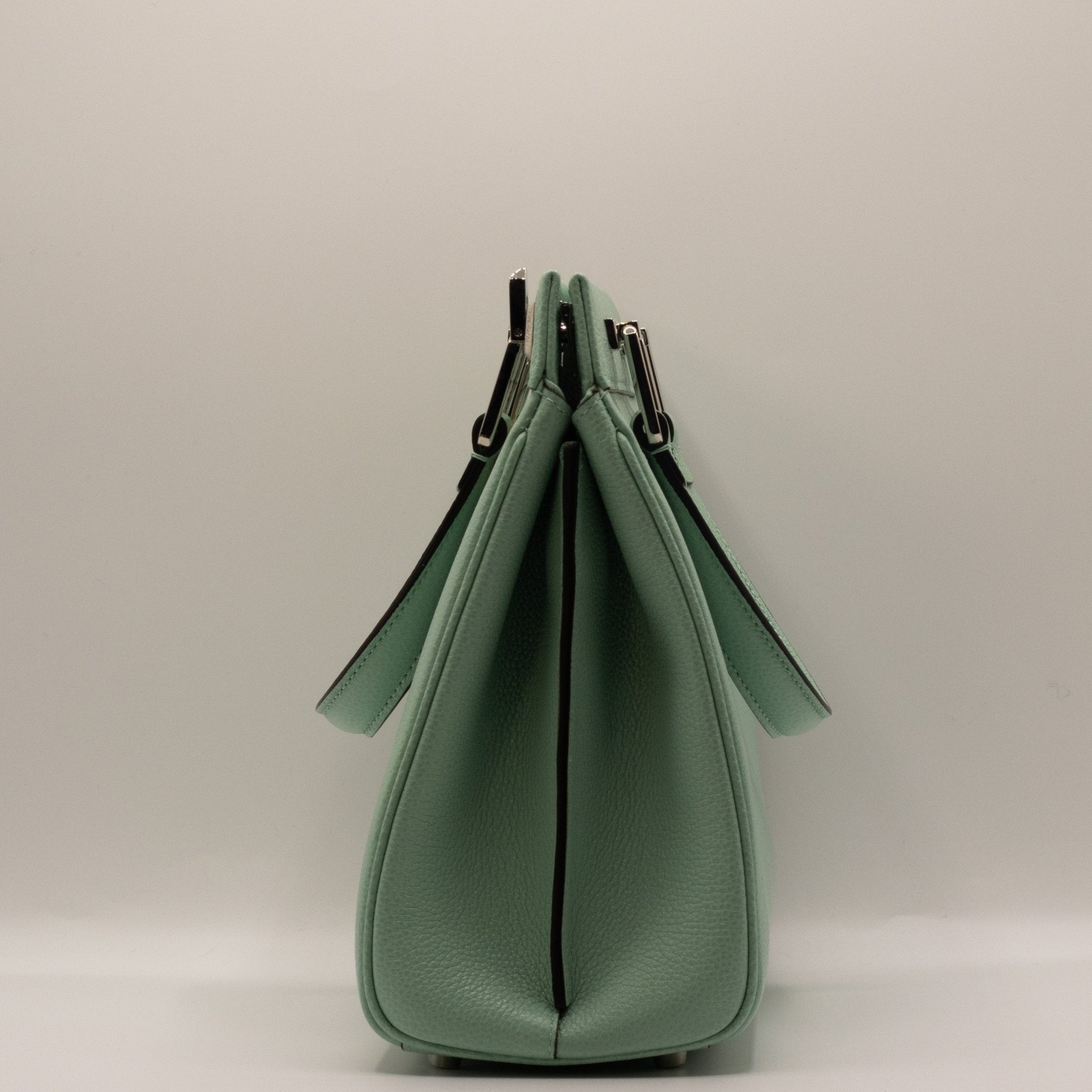 Zumi Small Top Handle Bag